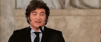 Se aprobó la Reforma Laboral en Diputados y vuelve al Senado para su sanción definitiva