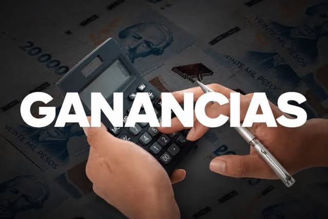 Prórroga oficial para la presentación de las declaraciones juradas del Impuesto a las Ganancias Personas Humanas 2025