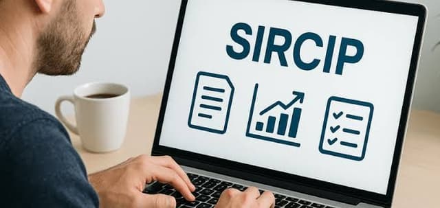 Implementación del SIRCIP: siete provincias adoptan el nuevo sistema unificado de percepciones de Ingresos Brutos a partir de diciembre