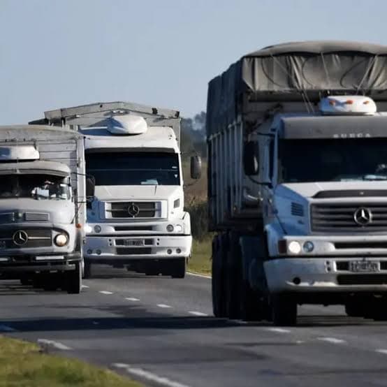 Camioneros: nuevo acuerdo salarial hasta febrero de 2027 y bono extraordinario de $1.200.000