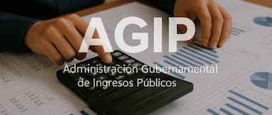 La AGIP amplió plazos y beneficios para regularización tributaria