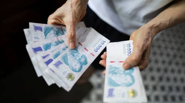 Inflación del 2,1% en julio: cómo impacta el 19,3% acumulado en las paritarias y los cierres contables.