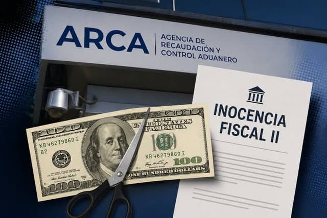 Promulgación de la Ley 27.826 de Inocencia Fiscal II: ampliación del régimen simplificado de Ganancias y reducción de sanciones