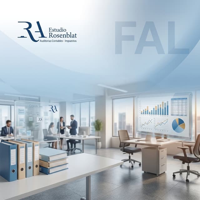 Integración y Enrutamiento del Fondo de Asistencia Laboral (FAL)