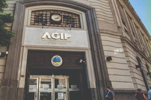 La AGIP reemplazó la Matriz de Riesgo Fiscal